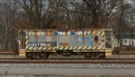 CSX 900020